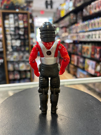 Astro Viper 8833 (Vintage GI Joe, Hasbro) **COMPLETE** - Bitz & Buttons