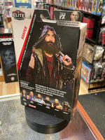Luke Harper #66 (WWE Elites, Mattel) **SEALED**