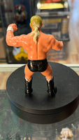 Barry Windham 5394 (Vintage WWE WCW, Galoob)