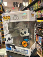 Oswald the Luck Rabbit 1315 Chase (Funko Pop! Disney)