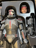 Hunter The Bad Batch TMS050 1/6 Scale (Star Wars, Hot Toys) COMPLETE - Bitz & Buttons