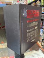 Snake Plissken Real Hair 1/6 Scale (Escape From New York, Crown Asmus) - Bitz & Buttons