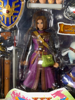 Luminary Limited Metal Slime Ver. (Dragon Quest XI, Bring Arts) SEALED - Bitz & Buttons