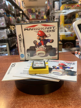 Mario Kart DS (Nintendo DS, Video Games) ** TESTED**