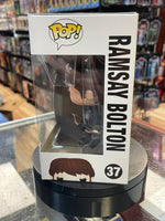 Ramsay Bolton #37 (Funko Pop, Game of Thrones) - Bitz & Buttons