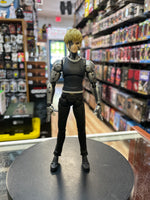 Genos (Figma Max, One Punch Man) **COMPLETE**