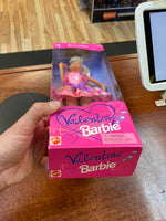 Valentine Barbie #17649 (Vintage Barbie, Mattel) - Bitz & Buttons