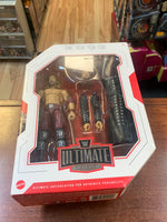 Edge Rated R Superstar (WWE Elite Ultimate, Mattel) SEALED - Bitz & Buttons