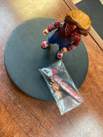 Chainsaw Chucky (Childs Play Blind Box, NECA) COMPLETE