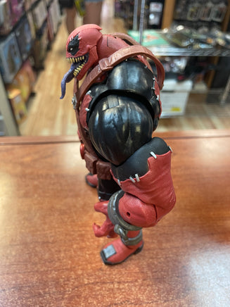 Venompool BAF (Marvel Legends, Hasbro) COMPLETE - Bitz & Buttons