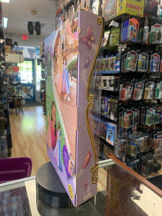 Princess Anneliese #B5768 (Mattel, Barbie) **SEALED** - Bitz & Buttons