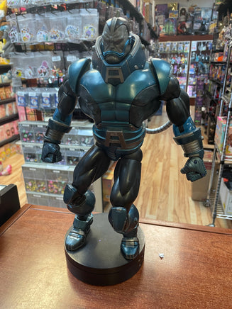 Apocalypse BAF (Marvel Legends, Toybiz) **COMPLETE** - Bitz & Buttons