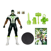 Simon Bad Green Lantern Collectors Edition (DC Multiverse, McFarlane) **CHASE**