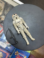 AT AT Driver 7050 (Star Wars Vintage, Kenner) COMPLETE