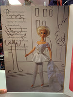 Uptown Chic Barbie 11623 (Vintage Barbie, Mattel)