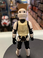 Biker Scout TW 0277 (Vintage Star Wars, Kenner) Complete