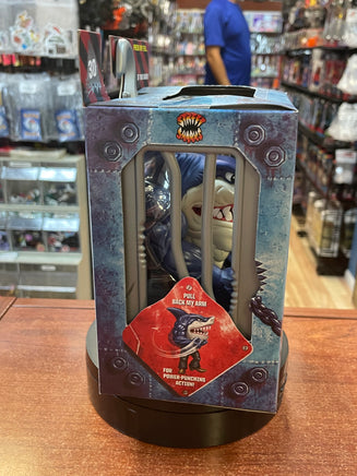 Ripster 30th Anniversary (Street Sharks, Mattel) SEALED - Bitz & Buttons