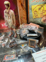 Katty The Twin 1/6 Scale BIT008A (The Bitten, Asmus Toys) - Bitz & Buttons