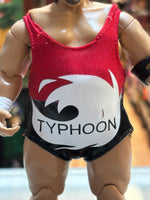 Typhoon & Earthquake (WWE Classic Superstars, Jakks Pacific)