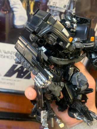 Ironhide SS14 Voyager Class (Transformers Studio Series, Hasbro) COMPLETE - Bitz & Buttons