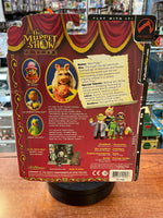 Dressing Room Miss Piggy (Vintage Muppet Show, Palisades) SEALED - Bitz & Buttons