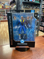Lightning Lad -Collectors- (McFarlane, DC Multiverse) **SEALED**