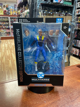 Lightning Lad -Collectors- (McFarlane, DC Multiverse) **SEALED**