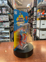 Classic Superman (Super Powers, McFarlane) **SEALED**