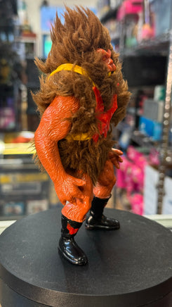 Grizzlor 6283 (Vintage MOTU Masters of the Universe, Mattel) COMPLETE - Bitz & Buttons
