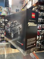 Dodge Charger R/T Dom Toretto #42231 (Lego, Fast & Furious) **SEALED**
