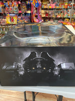 DC Ultimate Justice League RC Batmobile 1/10 Scale (Batman, Mattel) SEALED - Bitz & Buttons