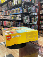 Children's Day Teddy Bear 40763 (Lego, Creator) SEALED - Bitz & Buttons