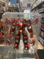 Age of Ultron Hulkbuster DLX Mark 44 (Marvel, Threezero) **COMPLETE** - Bitz & Buttons