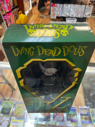 Bride Of Valentine As the Tin Man   (Vintage Living Dead Dolls LDD, Mezco Lost in Oz) **SEALED** - Bitz & Buttons