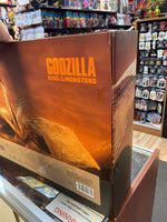 King Ghidorah Gravity Beam (HIYA Toys Exquisite, Godzilla King of Monsters) COMPLETE