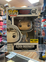 Eleven Underwater #422 (Funko Pop, Stranger Things) - Bitz & Buttons