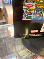 Amazing Fantasy Introducing Spiderman Vol.1 Hard Cover (Amazing Spider-Man, Marvel Comics) - Bitz & Buttons