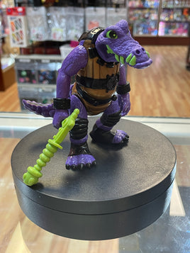 Al Negator (Vintage Bucky O'Hare, Playmates) COMPLETE - Bitz & Buttons