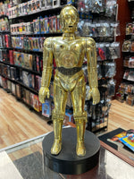 C-3PO Droid 12" (Vintage Star Wars, Kenner)