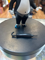 The Penguin 4" (Justice League Unlimited, Mattel)