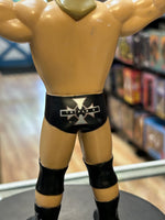 Triple H LJN Style (WWF Classic Superstars, Jakks Pacific) LOOSE - Bitz & Buttons
