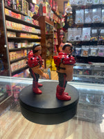 Legion of Doom 0232 (Vintage WWF WWE, Hasbro)