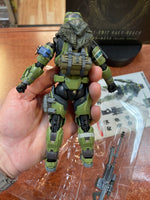 Jun-A266 Noble Three (RE:EDIT Halo Reach, 1000 Toys) COMPLETE - Bitz & Buttons