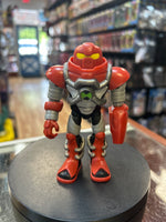 Heatblast Omni Kix Armor (Jakks Pacific, Ben 10)