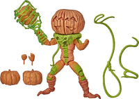 Pumpkin Rapper (Power Rangers, Lightning Collection)
