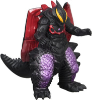 Chimera Velos Vinyl (Ultra Man Movie Monster TOHO, Bandai)