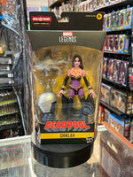 Shiklah BAF Strong Guy (Marvel Legends, Hasbro) *SEALED*