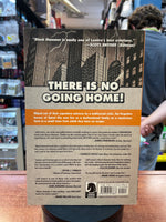 Black Hammer Vol 1-2 TPB (Dark Horse, Comics)