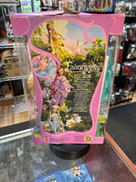 Wonder Fairy Joybelle Fairytopia Barbie #B5760 (Vintage Barbie, Mattel) SEALED - Bitz & Buttons