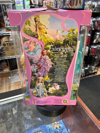 Wonder Fairy Joybelle Fairytopia Barbie #B5760 (Vintage Barbie, Mattel) SEALED - Bitz & Buttons
